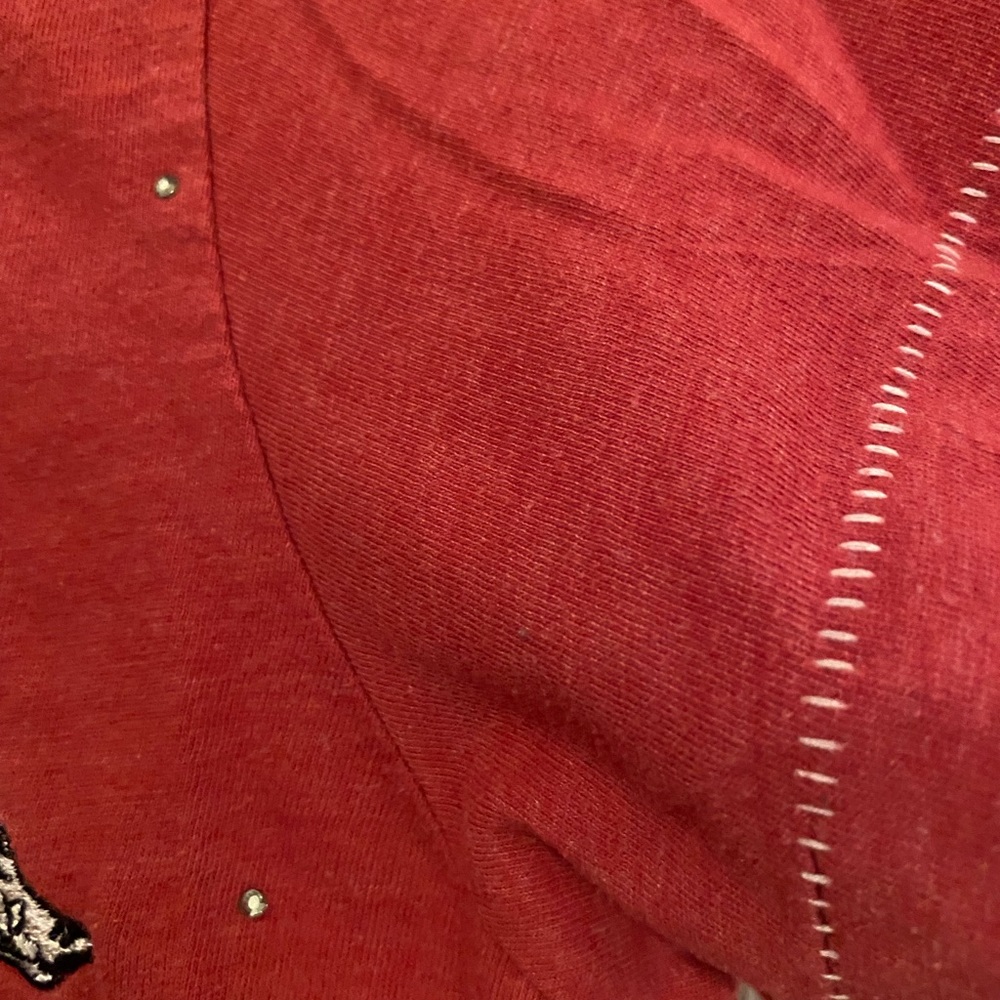 Razorbacks t-shirt - Picture 5 of 6